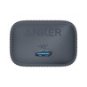 Anker 511 Nano 4 punjač 30W zidni, crnii