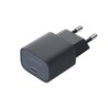 Anker 511 Nano 4 punjač 30W zidni, crnii