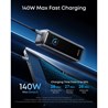 Anker Prime Powerbank 20.000 mAh, 220W