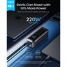 Anker Prime Powerbank 20.000 mAh, 220W