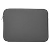 Univerzalni sleeve za laptope 15.6", sivi