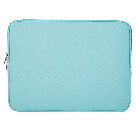 Univerzalni sleeve za laptope 15.6", tirkizna/mint