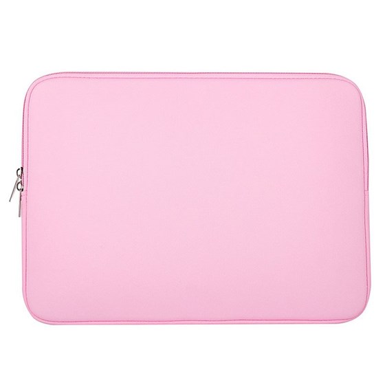 Univerzalni sleeve za laptope 15.6", rozi