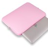 Univerzalni sleeve za laptope 15.6", rozi