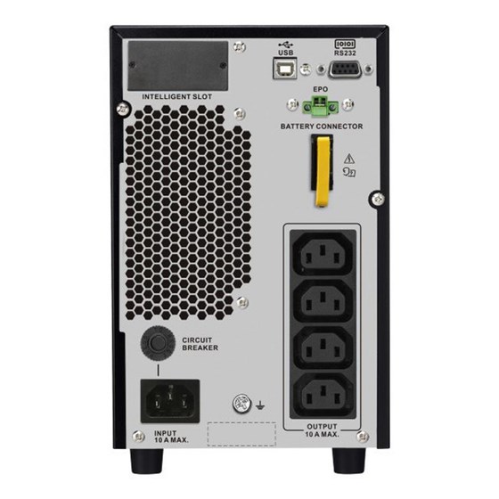 UPS APC Easy SRV2KI-E 2000VA/1800W 230V