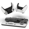 Stalak IMP TECH DLX MULTI-FUNCTION CHARGE STAND ORIGINAL/SLIM/PRO PS5