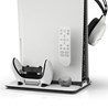Stalak IMP TECH DLX MULTI-FUNCTION CHARGE STAND ORIGINAL/SLIM/PRO PS5