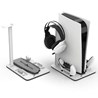 Stalak IMP TECH DLX MULTI-FUNCTION CHARGE STAND ORIGINAL/SLIM/PRO PS5