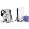 Stalak IMP TECH DLX MULTI-FUNCTION CHARGE STAND ORIGINAL/SLIM/PRO PS5