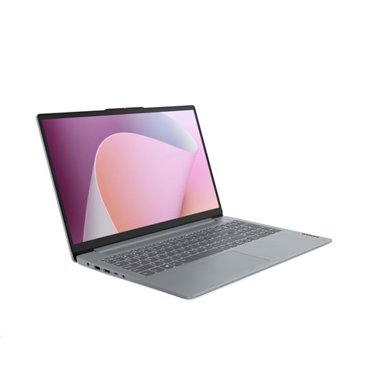 Lenovo IdeaPad Slim 3, 82XQ0193SC, 15.6" FHD IPS, AMD Ryzen 5 7520U, 16GB, 1TB SSD, FreeDOS, AMD Radeon 610M, 36mj