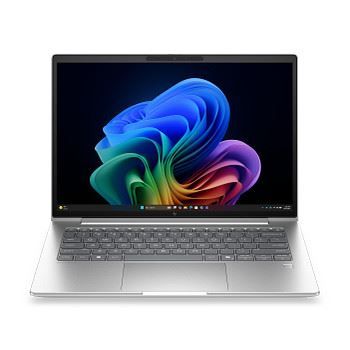 HP EliteBook 6 G2i 14, DG1E0ET, 14" WUXGA, Intel Core Ultra 5 325, 24GB, 512GB SSD, W11P, Intel Graphics