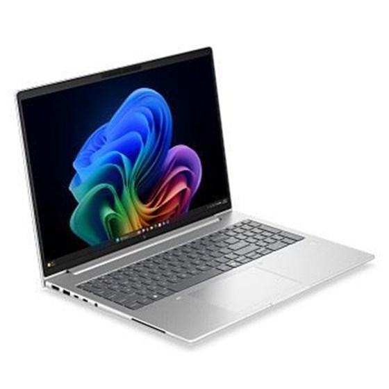 HP EliteBook 6 G2i 16, DG1E4ET, 16" WUXGA, Intel Core Ultra 5 325, 24GB, 512GB SSD, W11P, Intel Graphics