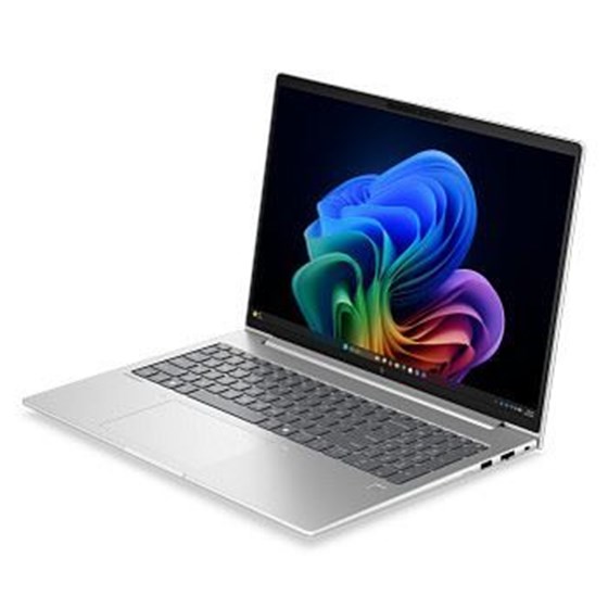 HP EliteBook 6 G2i 16, DG1E3ET, 16" WUXGA, Intel Core Ultra 7 355, 24GB, 512GB SSD, W11P, Intel Graphics