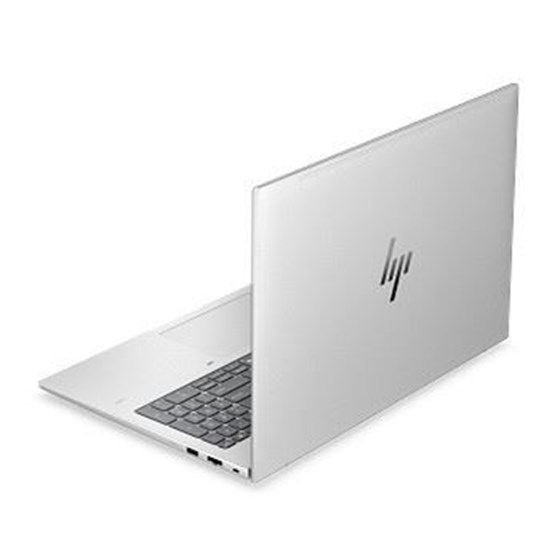 HP EliteBook 6 G2i 16, DG1E3ET, 16" WUXGA, Intel Core Ultra 7 355, 24GB, 512GB SSD, W11P, Intel Graphics
