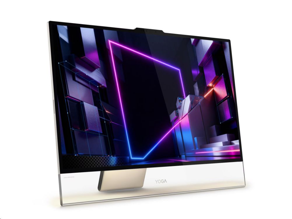 Lenovo Yoga AiO 9, F0JK000SSC, 31,5" UHD OLED, Intel Core Ultra X7 358H, 32GB, 1TB SSD, W11P, Intel Arc B390 GPU, 36mj