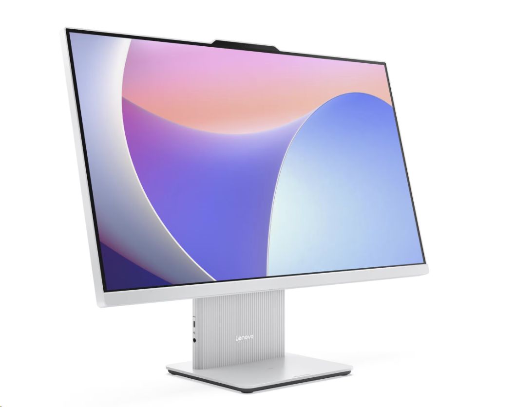 Lenovo IdeaCentre AiO 27, F0HQ00C9SC, AMD Ryzen 5 7533HS, 27" FHD IPS, 16GB, 512GB, FreeDOS, AMD Radeon 660M, 36mj