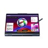 Lenovo IdeaPad 5 2u1, 15.3" Touch 2.5K 165Hz OLED, Intel Core Ultra 5 322, 16GB, 512GB SSD, FreeDOS, Intel Graphics, + Lenovo Pen Gen 2, 36mj