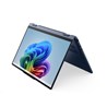 Lenovo IdeaPad 5 2u1, 15.3" Touch 2.5K 165Hz OLED, Intel Core Ultra 5 322, 16GB, 512GB SSD, FreeDOS, Intel Graphics, + Lenovo Pen Gen 2, 36mj