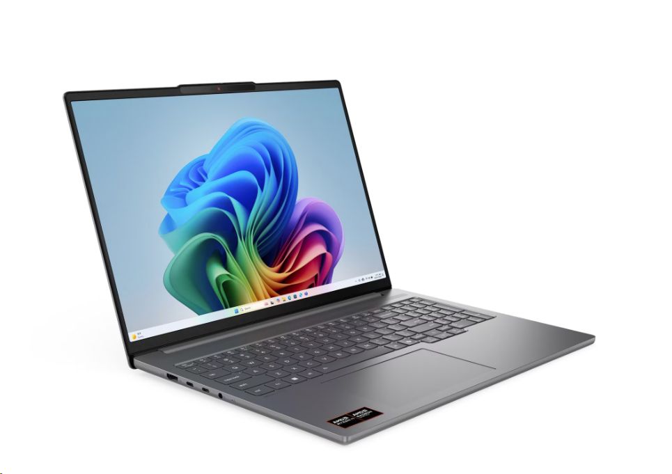 Lenovo IdeaPad Pro 5, 83SJ000HSC, 16" 2.8K OLED 120Hz, AMD Ryzen AI 7 450, 32GB, 1TB SSD, FreeDOS, AMD Radeon 860M, 36mj