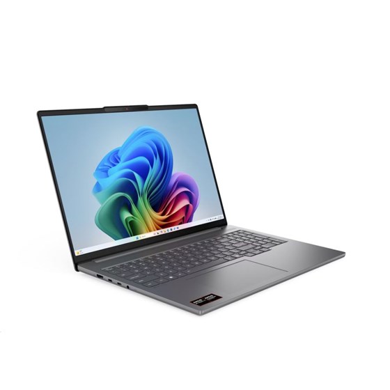 Lenovo IdeaPad Pro 5, 16" 2.8K OLED 120Hz, AMD Ryzen AI 7 450, 32GB, 1TB SSD, FreeDOS, AMD Radeon 860M, 36mj 