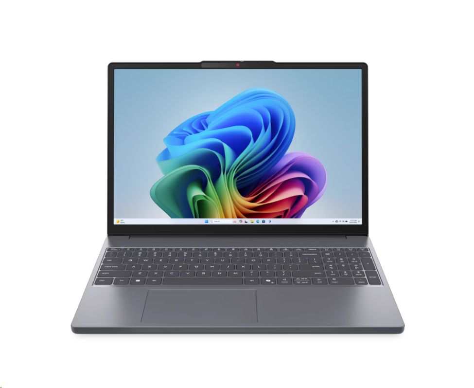 Lenovo IdeaPad Slim 3, 83RR00AUSC, 15.3" WUXGA IPS, Intel Core 7 350, 16GB, 512GB SSD, FreeDOS, Intel Graphics, 36mj