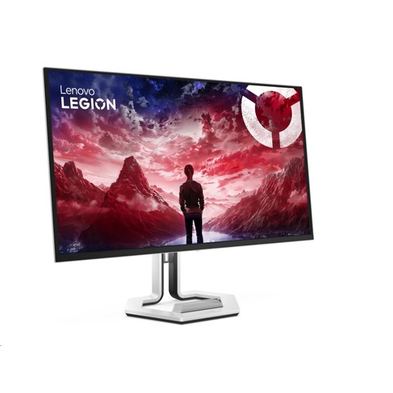 Monitor Lenovo Legion Pro 27UD-10, 68CEGACBEU, 27inch OLED 3840x2160 16:9 240Hz 1.5M:1 250cd/m2 0.5ms 2xHDMI 2.1 1xDP 1.4 2xUSB-C 3xUSB-A HDR TrueBlack, 36mj