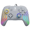 PDP SWITCH 2 & 1 AFTERGLOW WAVE WIRED CONTROLLER - GREY