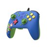 PDP SWITCH 2 & 1 REMATCH WIRED CONTROLLER - TOAD & YOSHI