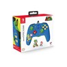 PDP SWITCH 2 & 1 REMATCH WIRED CONTROLLER - TOAD & YOSHI