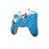 PDP SWITCH 2 & 1 REMATCH WIRED CONTROLLER - MARIO ESCAPE