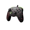 PDP SWITCH 2 & 1 REMATCH WIRED CONTROLLER - BOWSER GLOW IN THE DARK