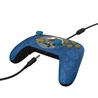 PDP SWITCH 2 & 1 REMATCH WIRED CONTROLLER - HYRULE BLUE