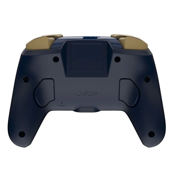 PDP SWITCH 2 & 1 REMATCH WIRELESS CONTROLLER - LINK HERO GLOW IN THE DARK