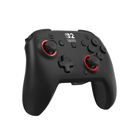 TURTLE BEACH SWITCH 2 WIRELESS REMATCH CONTROLLER - BLACK