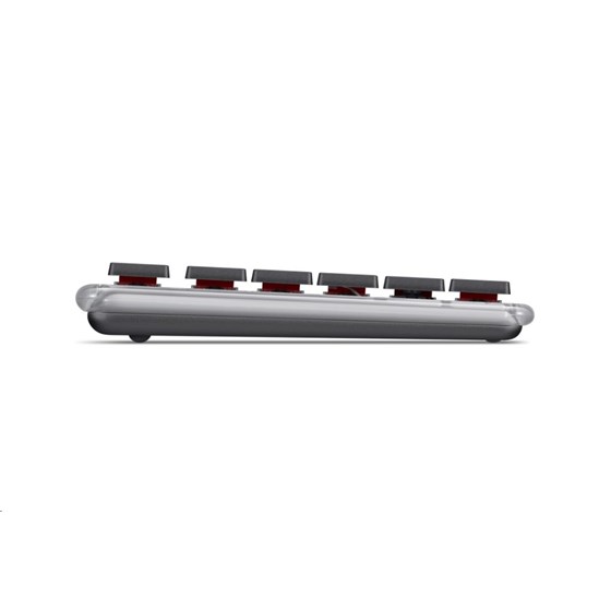 Tipkovnica Lenovo Wireless Multi-Mode Low-Profile Mechanical Keyboard 8000-Slovenian