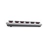 Tipkovnica Lenovo Wireless Multi-Mode Low-Profile Mechanical Keyboard 8000-Slovenian