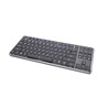 Tipkovnica Lenovo Wireless Multi-Mode Low-Profile Mechanical Keyboard 8000-Slovenian