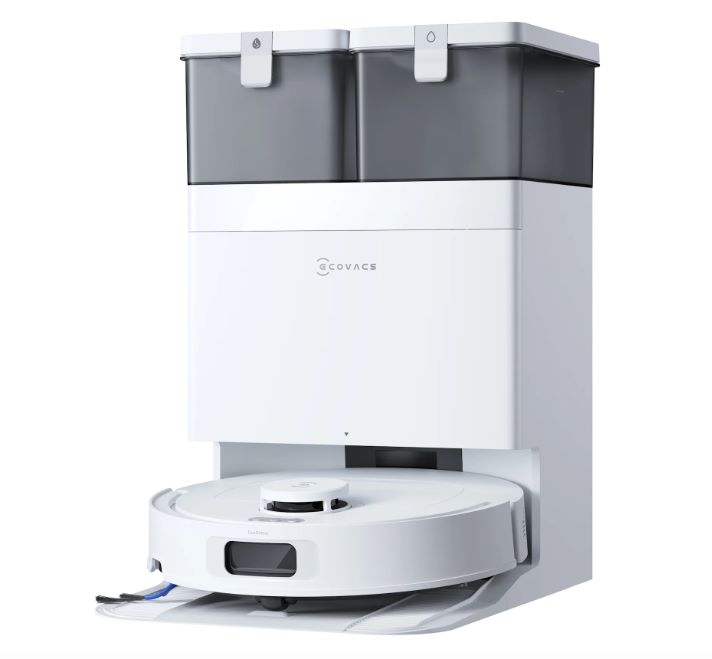 DEEBOT T30e OMNI