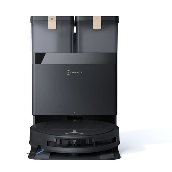 DEEBOT T50 PRO OMNI Gen3