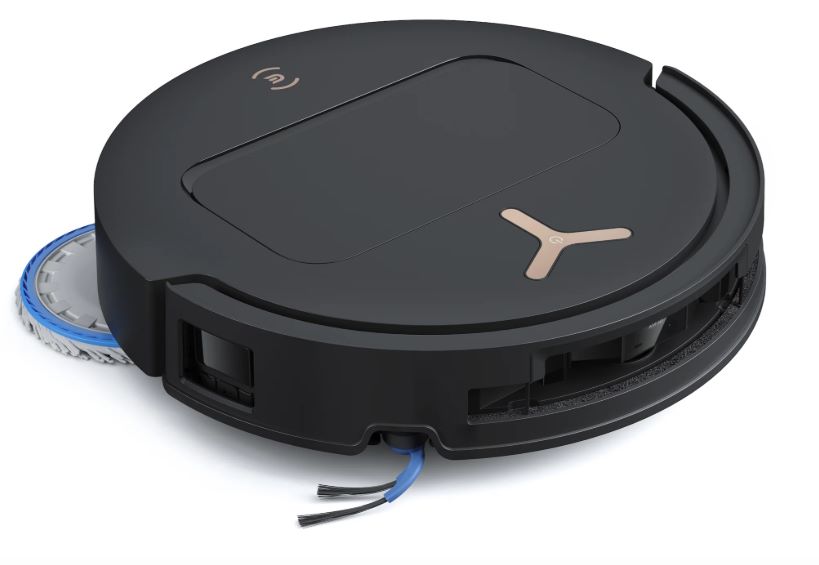 DEEBOT T50 PRO OMNI Gen3