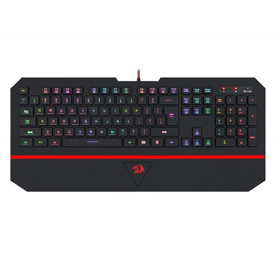 Tipkovnica Redragon Karura K502 RGB P/N: 687930453115