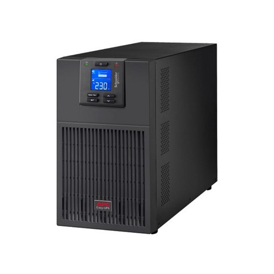 UPS APC Easy On-Line SRV3KI-E 3000VA 2700W 230V