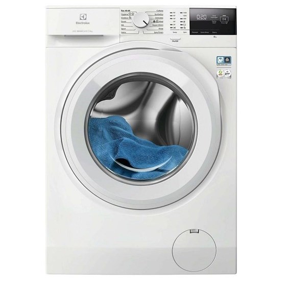 Electrolux EW6F2491E perilica rublja