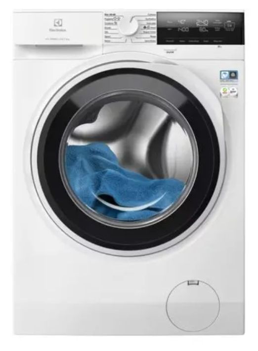 Electrolux EW6F3484E perilica rublja