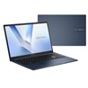 Asus Vivobook 15 X1504VA-BQ4627W, 90NB13Y1-M02F70, 15.6" Full HD IPS, Intel Core 3 100U, 16GB DDR5, 512GB M.2 NVMe PCIe 4.0 SSD, Win 11 Home, Intel Graphics, Blue
