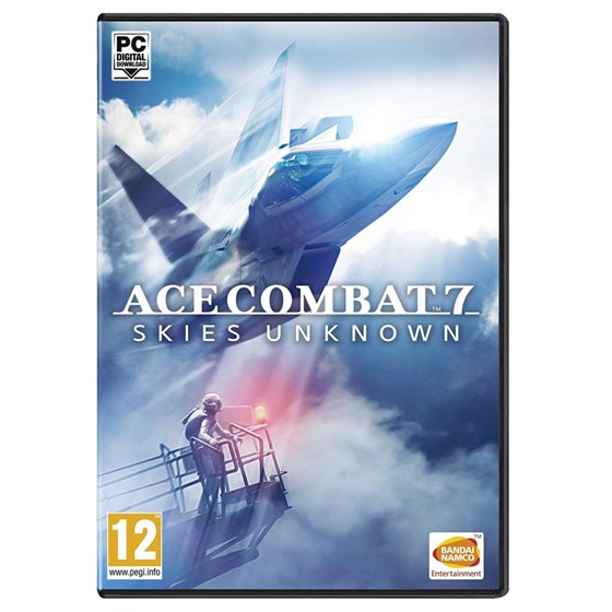 Ace Combat 7: Skies Unknown PC