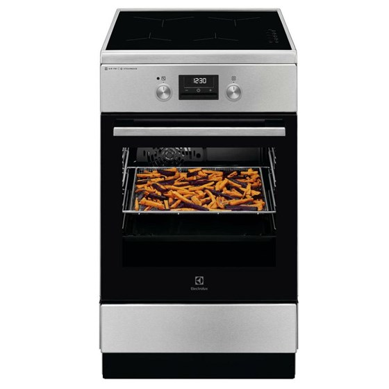Electrolux LKI564266X indukcijski štednjak