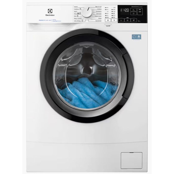 Electrolux EWS6426BE perilica rublja