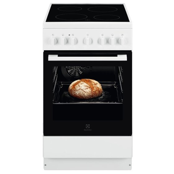 Electrolux LKR540066W električni štednjak