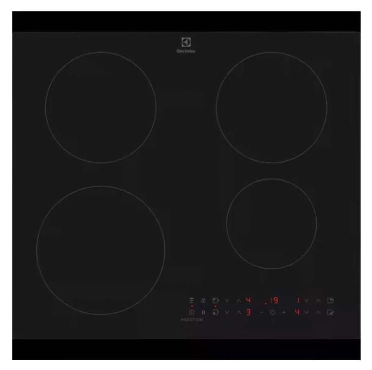 Electrolux EIT60433CT ugradbena indukcijska ploča